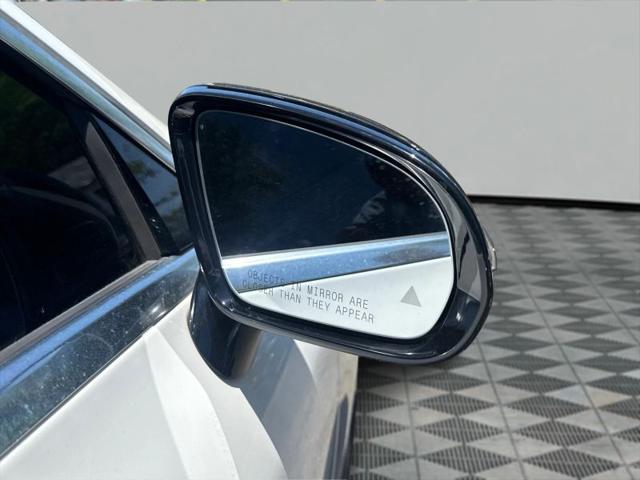 2019 Mercedes-Benz E 450 E 450