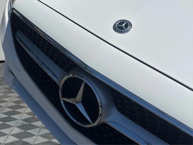 2019 Mercedes-Benz E 450 E 450