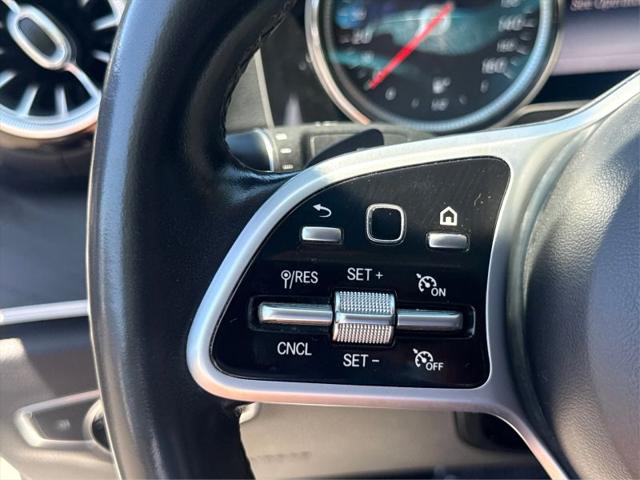 2019 Mercedes-Benz E 450 E 450