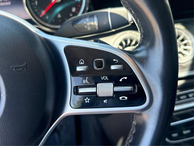 2019 Mercedes-Benz E 450 E 450