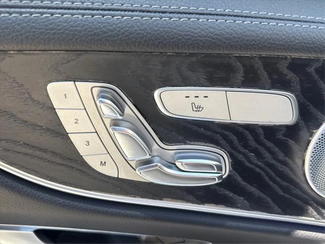 2019 Mercedes-Benz E 450 E 450