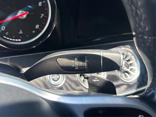 2019 Mercedes-Benz E 450 E 450