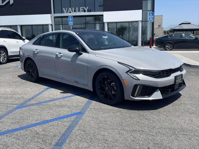 2026 Kia K5 GT-Line FWD for sale in Fontana, CA