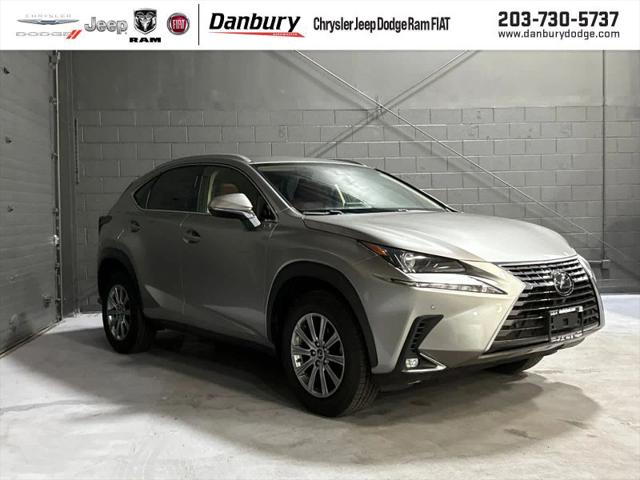 2020 Lexus NX 300 300 for sale in Danbury, CT