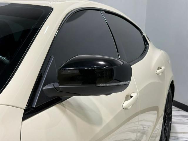 2022 Maserati Ghibli Modena