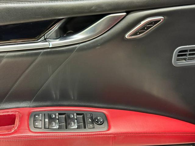 2022 Maserati Ghibli Modena