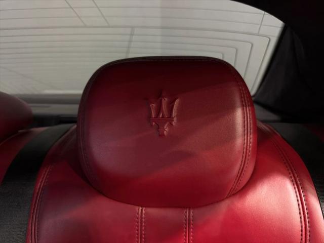 2022 Maserati Ghibli Modena