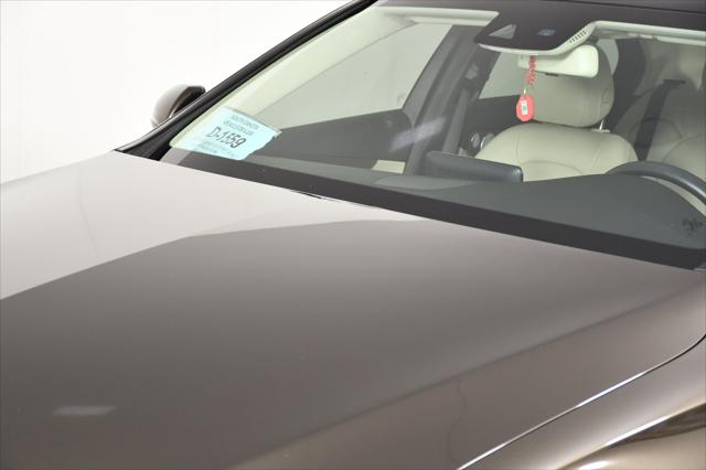 2016 Mercedes-Benz C-CLASS C 300 4MATIC