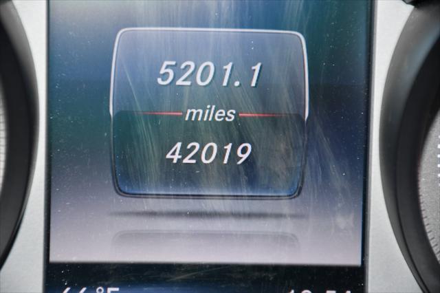 2016 Mercedes-Benz C-CLASS C 300 4MATIC