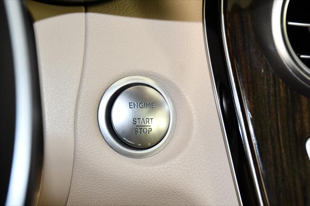 2016 Mercedes-Benz C-CLASS C 300 4MATIC