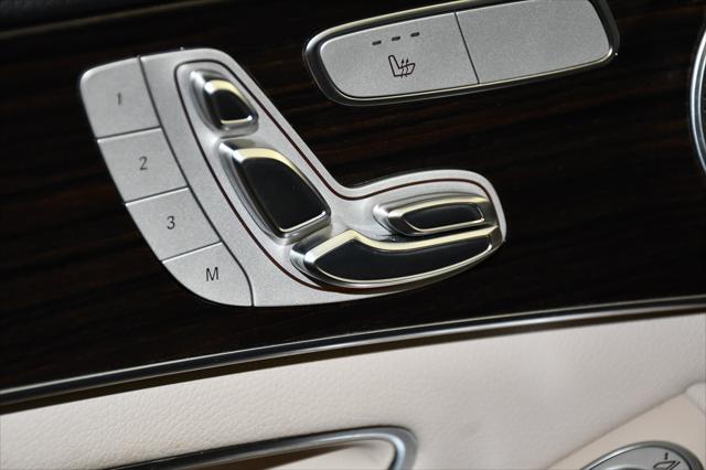 2016 Mercedes-Benz C-CLASS C 300 4MATIC
