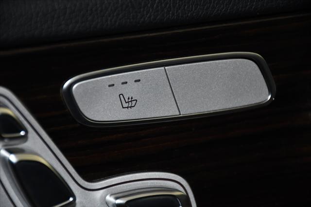 2016 Mercedes-Benz C-CLASS C 300 4MATIC