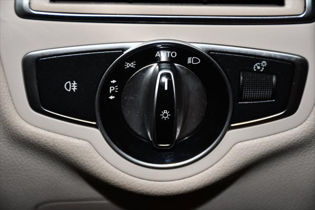 2016 Mercedes-Benz C-CLASS C 300 4MATIC