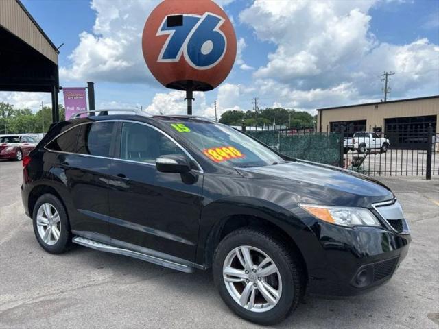 2015 Acura RDX Base for sale in Hueytown, AL