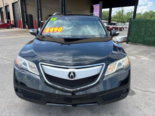 2015 Acura RDX Base