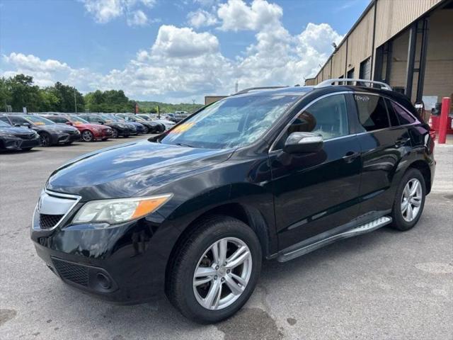 2015 Acura RDX Base