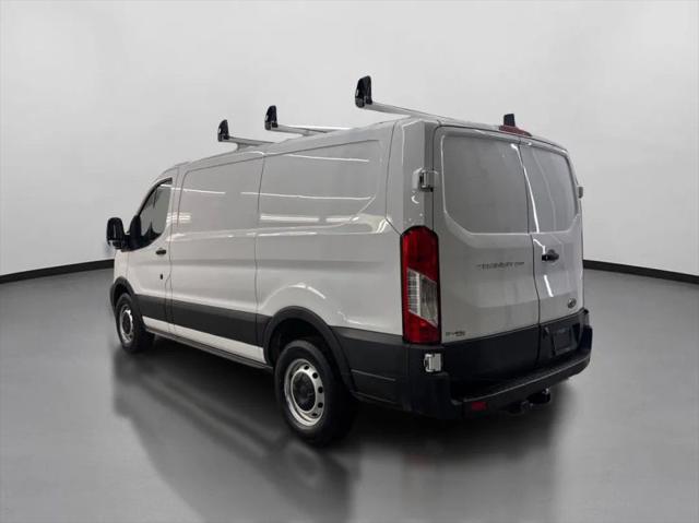 2022 Ford Transit Cargo Van w/RWB