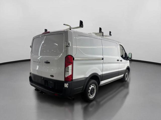 2022 Ford Transit Cargo Van w/RWB