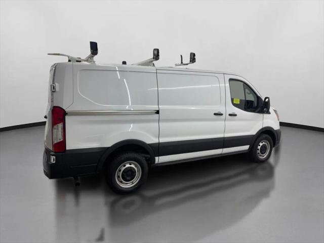 2022 Ford Transit Cargo Van w/RWB