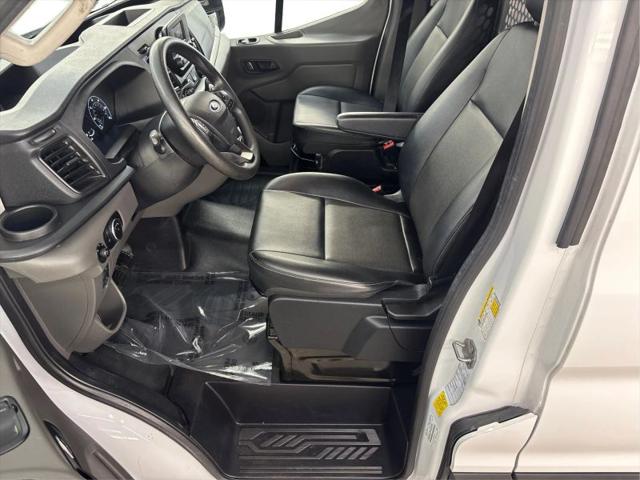 2022 Ford Transit Cargo Van w/RWB
