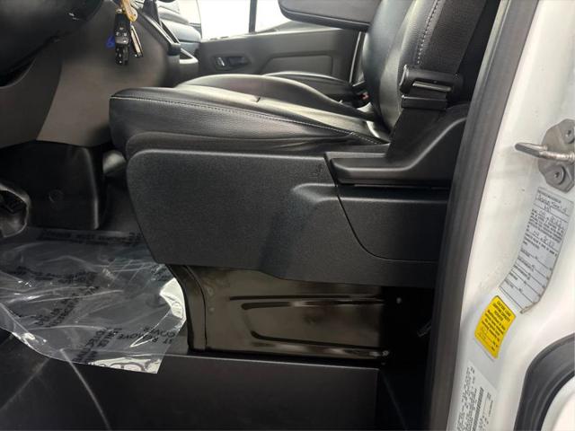 2022 Ford Transit Cargo Van w/RWB