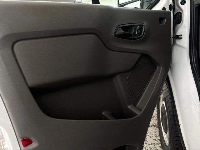 2022 Ford Transit Cargo Van w/RWB