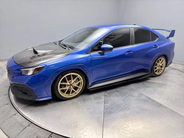 2022 Subaru WRX Premium for sale in Longmont, CO