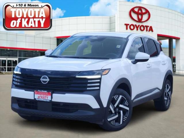 2025 Nissan Kicks SV FWD for sale in Katy, TX