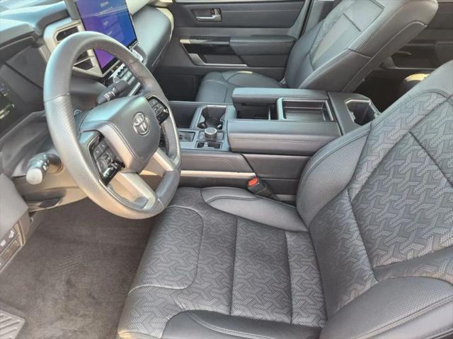 2024 Toyota Tundra Limited 4WD