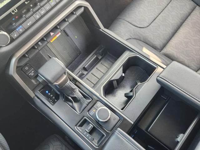 2024 Toyota Tundra Limited 4WD