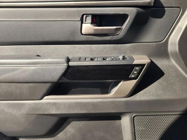 2024 Toyota Tundra Limited 4WD