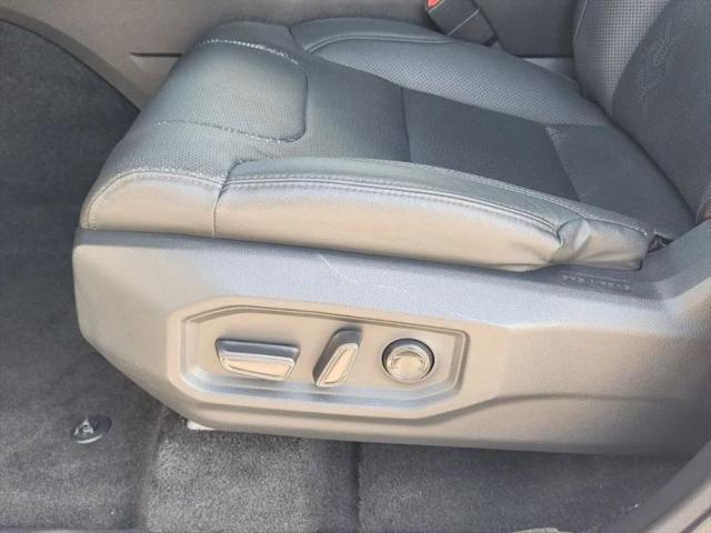 2024 Toyota Tundra Limited 4WD