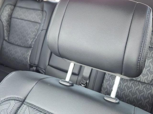 2024 Toyota Tundra Limited 4WD
