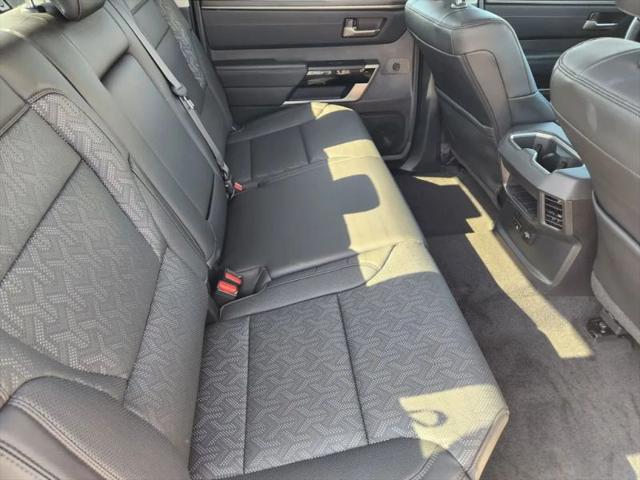 2024 Toyota Tundra Limited 4WD