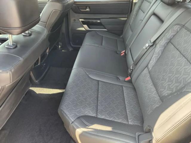2024 Toyota Tundra Limited 4WD