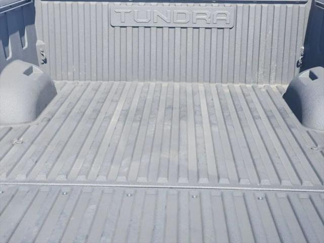 2024 Toyota Tundra Limited 4WD