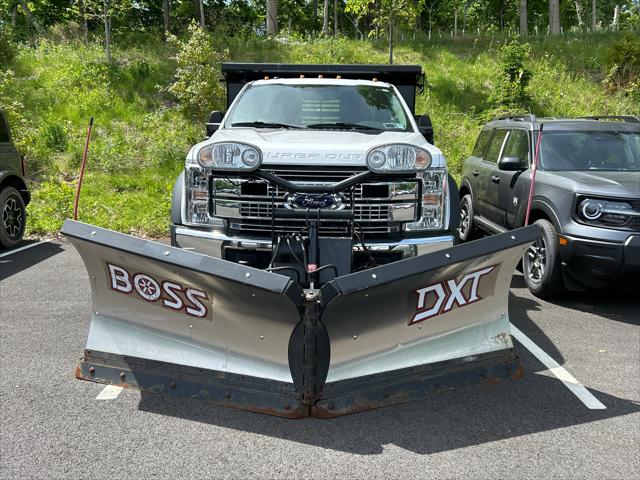 2019 Ford F-550 XL