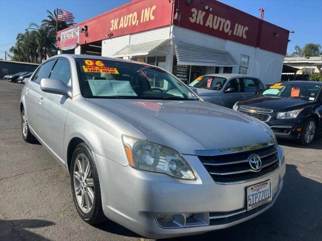 2006 Toyota Avalon Limited for sale in Escondido, CA