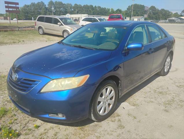 2007 Toyota Camry XLE V6