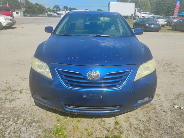 2007 Toyota Camry XLE V6