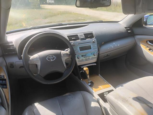 2007 Toyota Camry XLE V6