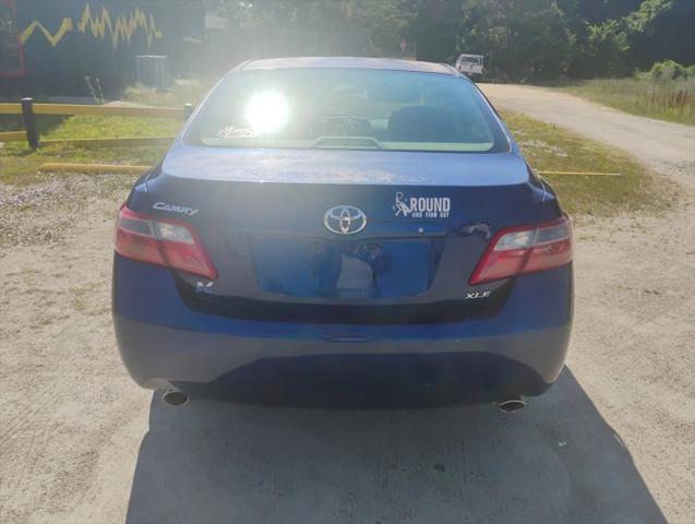 2007 Toyota Camry XLE V6