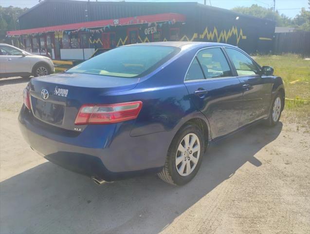 2007 Toyota Camry XLE V6