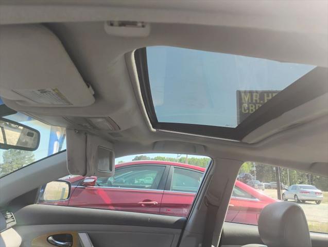 2007 Toyota Camry XLE V6
