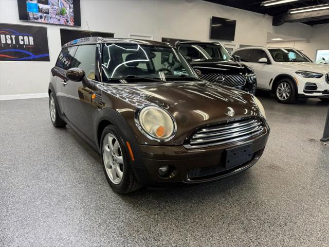 2008 MINI Cooper Clubman Cooper for sale in Orlando, FL