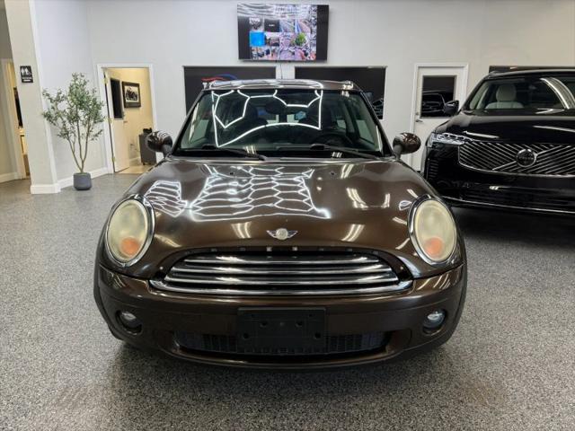 2008 MINI Cooper Clubman Cooper