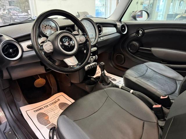 2008 MINI Cooper Clubman Cooper