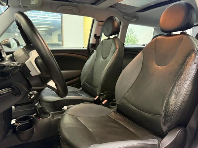 2008 MINI Cooper Clubman Cooper