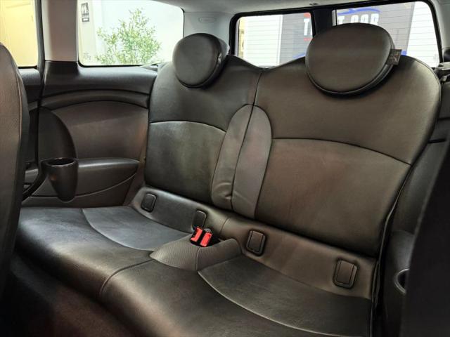 2008 MINI Cooper Clubman Cooper