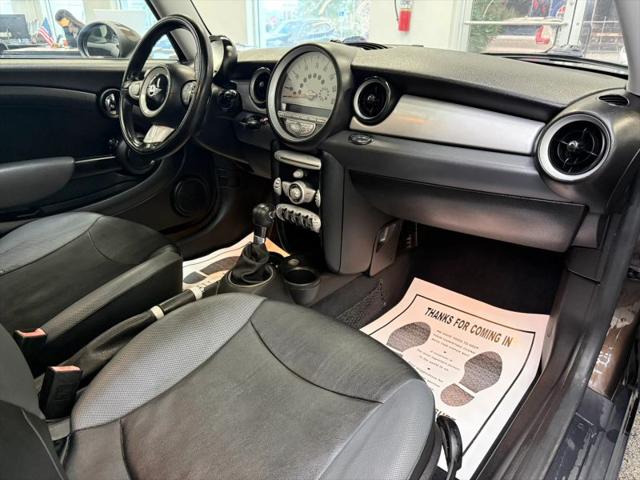 2008 MINI Cooper Clubman Cooper